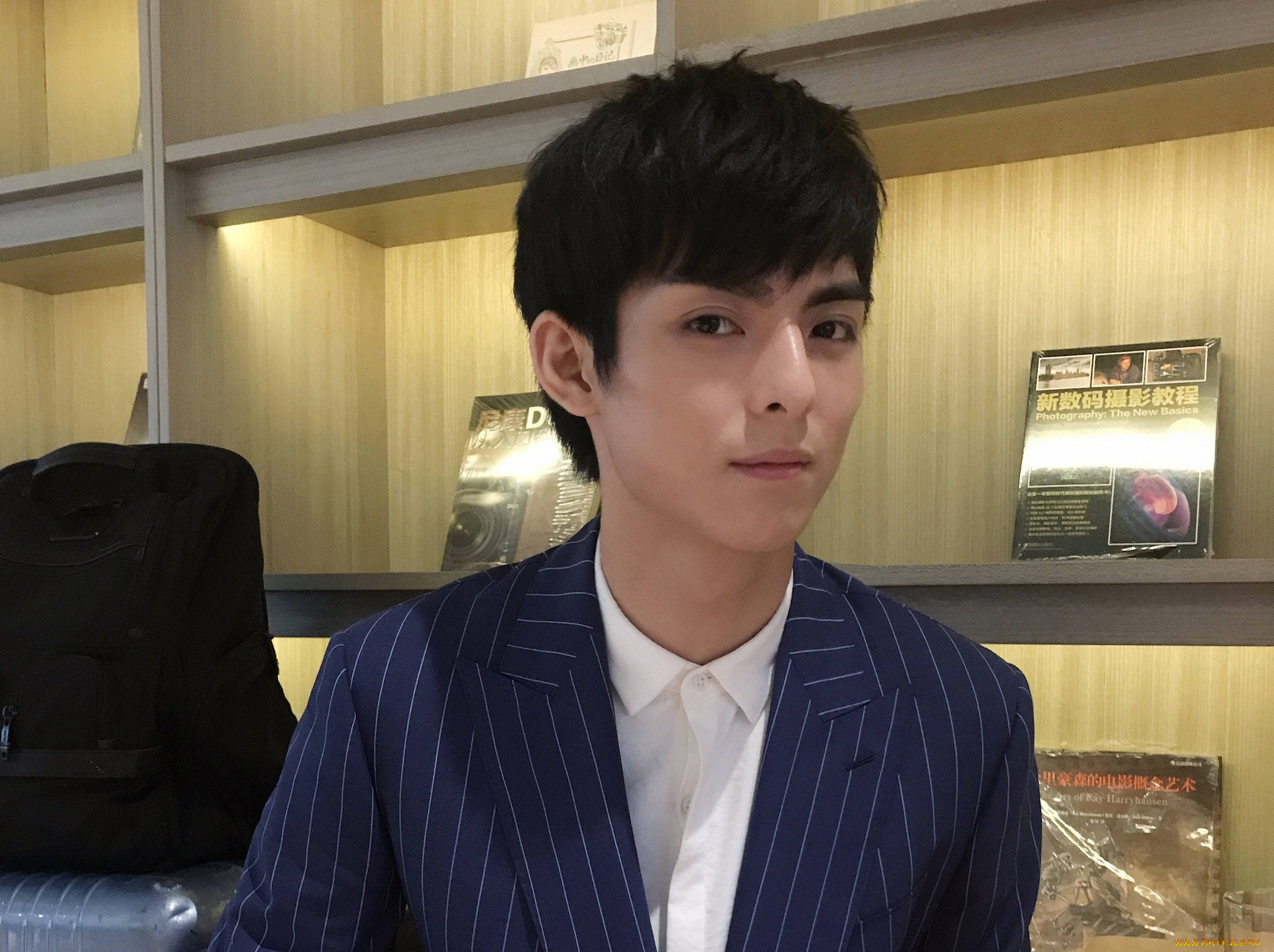 , wang hao xuan, , , wang, hao, xuan